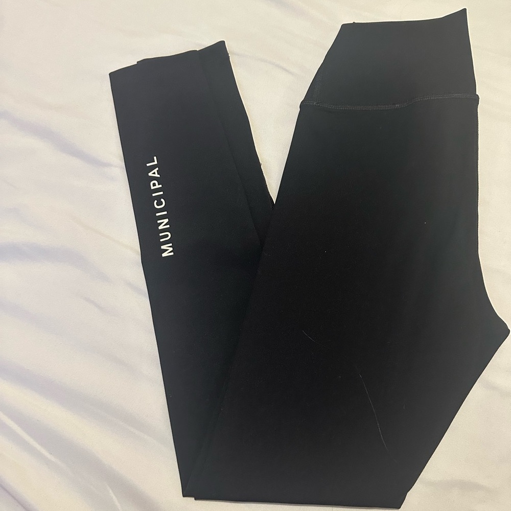 Black Women's Leggings